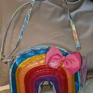 Jojo Siwa purse